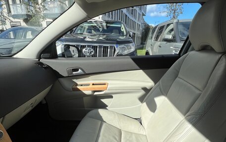 Volvo C30 I рестайлинг, 2010 год, 850 000 рублей, 13 фотография