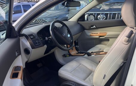 Volvo C30 I рестайлинг, 2010 год, 850 000 рублей, 16 фотография