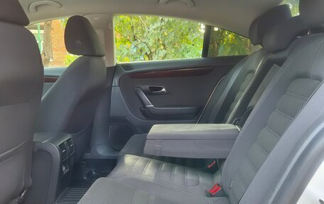 Volkswagen Passat CC I рестайлинг, 2011 год, 1 100 000 рублей, 13 фотография