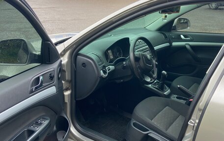 Skoda Octavia, 2011 год, 765 000 рублей, 5 фотография