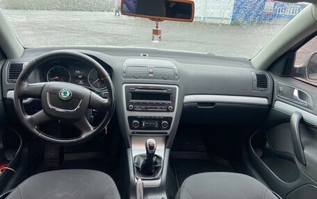 Skoda Octavia, 2011 год, 765 000 рублей, 8 фотография