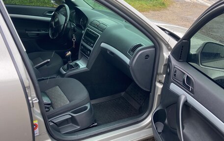Skoda Octavia, 2011 год, 765 000 рублей, 6 фотография