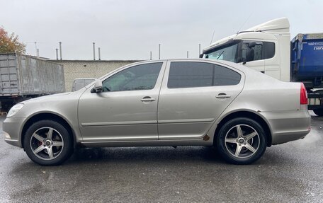 Skoda Octavia, 2011 год, 765 000 рублей, 3 фотография