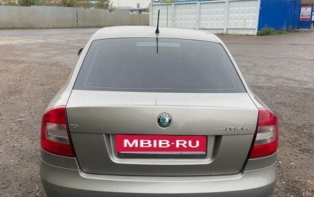 Skoda Octavia, 2011 год, 765 000 рублей, 4 фотография