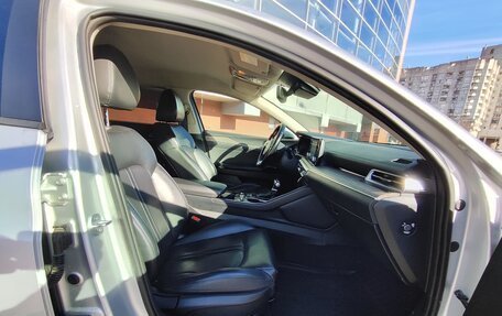 KIA K5, 2021 год, 1 660 000 рублей, 29 фотография
