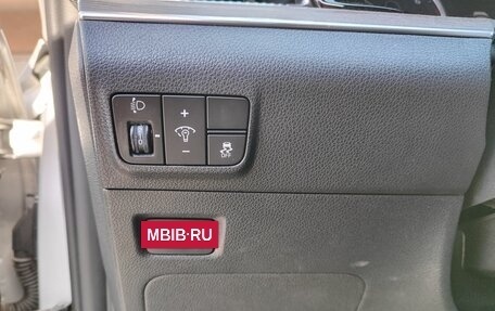 KIA K5, 2021 год, 1 660 000 рублей, 34 фотография