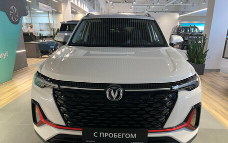 Changan CS35 Plus, 2023 год, 1 749 000 рублей, 2 фотография