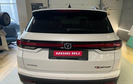 Changan CS35 Plus, 2023 год, 1 749 000 рублей, 5 фотография