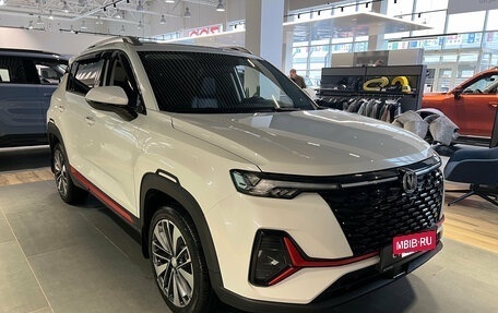 Changan CS35 Plus, 2023 год, 1 749 000 рублей, 3 фотография