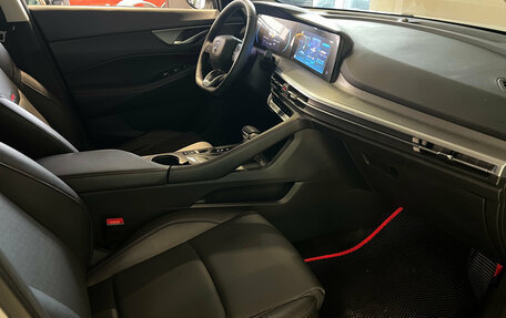 Changan CS35 Plus, 2023 год, 1 749 000 рублей, 17 фотография