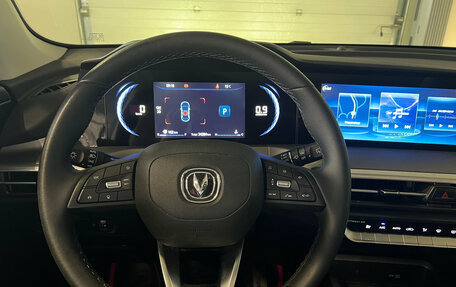 Changan CS35 Plus, 2023 год, 1 749 000 рублей, 10 фотография