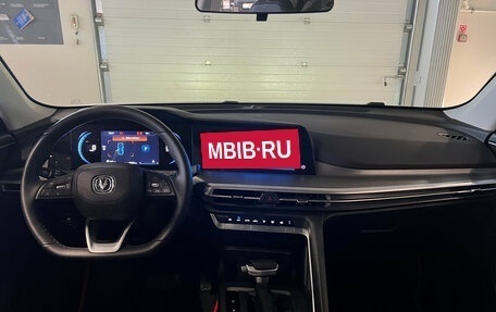 Changan CS35 Plus, 2023 год, 1 749 000 рублей, 7 фотография