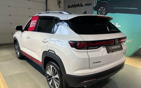 Changan CS35 Plus, 2023 год, 1 749 000 рублей, 6 фотография