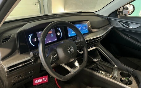 Changan CS35 Plus, 2023 год, 1 749 000 рублей, 13 фотография