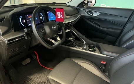Changan CS35 Plus, 2023 год, 1 749 000 рублей, 14 фотография