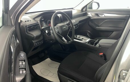 Haval Jolion, 2023 год, 1 800 000 рублей, 10 фотография