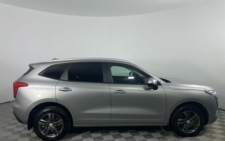 Haval Jolion, 2023 год, 1 800 000 рублей, 4 фотография