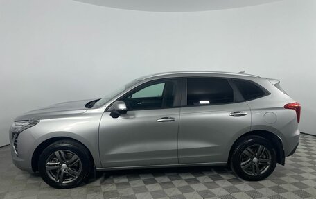 Haval Jolion, 2023 год, 1 800 000 рублей, 8 фотография