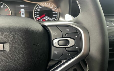 Haval Jolion, 2023 год, 1 800 000 рублей, 14 фотография