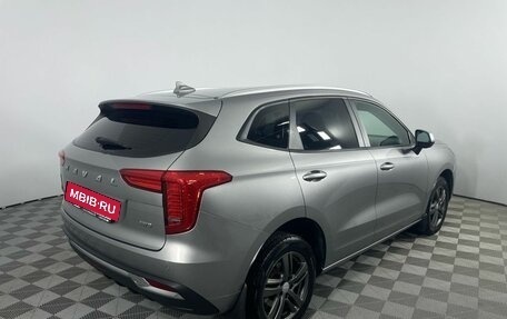 Haval Jolion, 2023 год, 1 800 000 рублей, 5 фотография