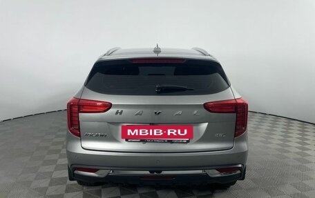 Haval Jolion, 2023 год, 1 800 000 рублей, 6 фотография