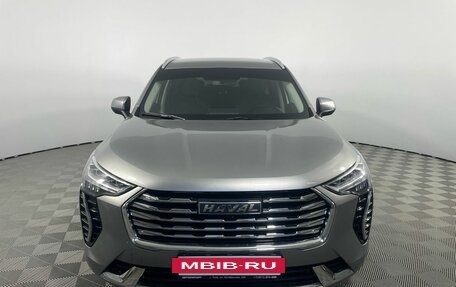 Haval Jolion, 2023 год, 1 800 000 рублей, 2 фотография