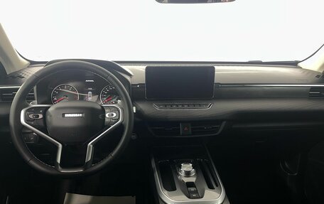 Haval Jolion, 2023 год, 1 800 000 рублей, 18 фотография