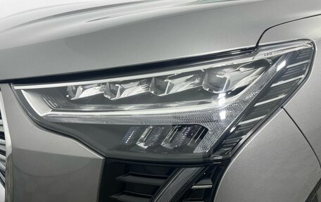 Haval Jolion, 2023 год, 1 800 000 рублей, 19 фотография