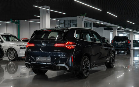 BMW X3, 2025 год, 7 250 000 рублей, 5 фотография