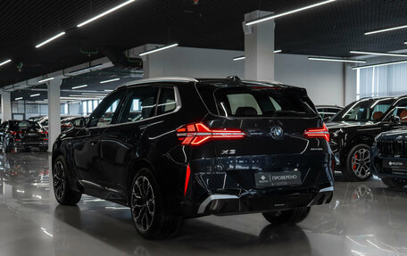 BMW X3, 2025 год, 7 250 000 рублей, 4 фотография