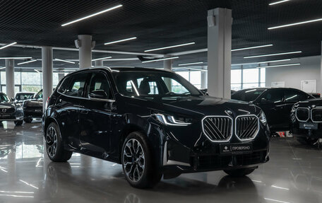 BMW X3, 2025 год, 7 250 000 рублей, 2 фотография