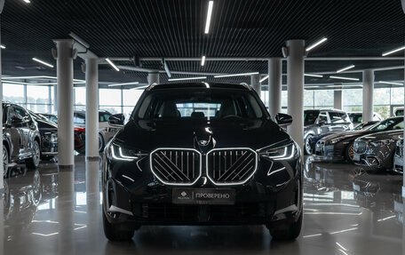 BMW X3, 2025 год, 7 250 000 рублей, 3 фотография