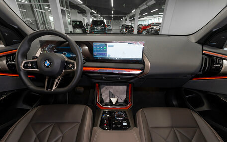 BMW X3, 2025 год, 7 250 000 рублей, 13 фотография