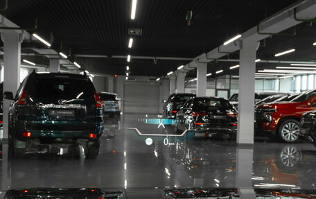 BMW X3, 2025 год, 7 250 000 рублей, 16 фотография