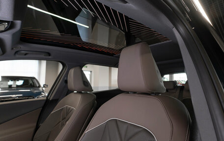 BMW X3, 2025 год, 7 250 000 рублей, 18 фотография