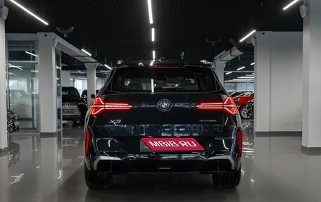 BMW X3, 2025 год, 7 250 000 рублей, 6 фотография