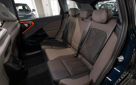 BMW X3, 2025 год, 7 250 000 рублей, 24 фотография