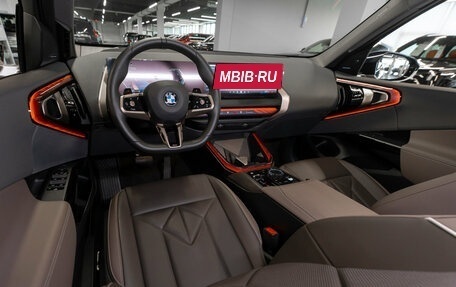 BMW X3, 2025 год, 7 250 000 рублей, 12 фотография