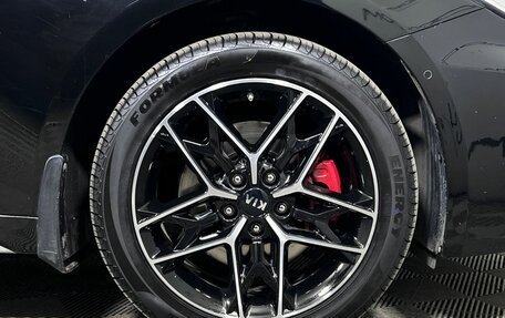 KIA Optima IV, 2018 год, 2 197 700 рублей, 7 фотография