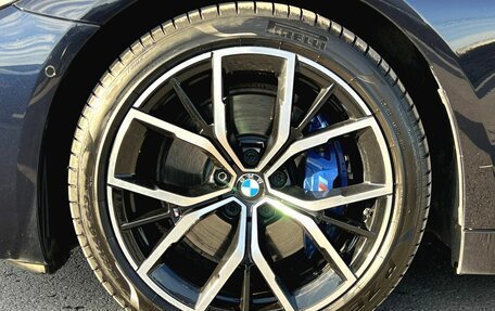 BMW 5 серия, 2020 год, 5 650 000 рублей, 4 фотография
