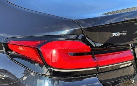 BMW 5 серия, 2020 год, 5 650 000 рублей, 15 фотография
