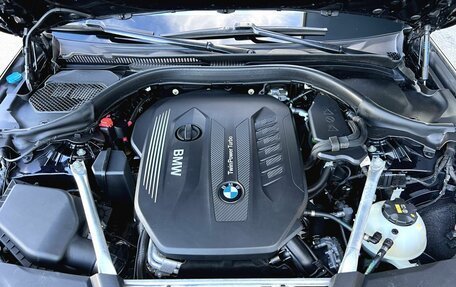 BMW 5 серия, 2020 год, 5 650 000 рублей, 7 фотография
