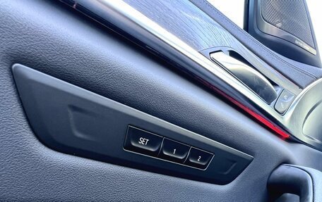 BMW 5 серия, 2020 год, 5 650 000 рублей, 23 фотография