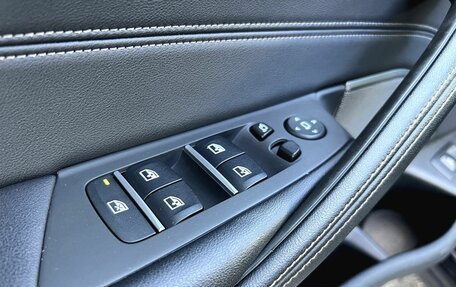 BMW 5 серия, 2020 год, 5 650 000 рублей, 24 фотография