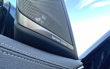BMW 5 серия, 2020 год, 5 650 000 рублей, 26 фотография