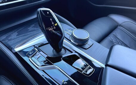 BMW 5 серия, 2020 год, 5 650 000 рублей, 34 фотография
