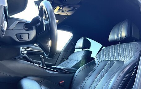 BMW 5 серия, 2020 год, 5 650 000 рублей, 36 фотография