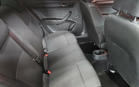 Skoda Rapid I, 2018 год, 1 199 000 рублей, 11 фотография