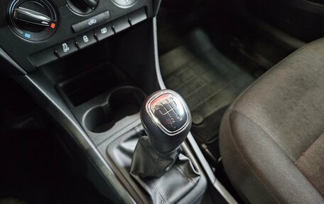 Skoda Rapid I, 2018 год, 1 199 000 рублей, 14 фотография