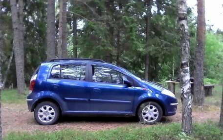 Chery Kimo (A1), 2010 год, 40 000 рублей, 3 фотография